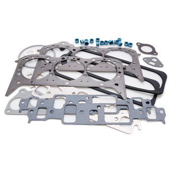 compare product Cometic Chevy LB1/LB4 Gen1 90 Degree V6 Top End Gasket Kit-4.060in Bore-.040in MLS Cyl Head Gasket