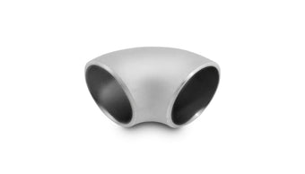 compare product Vibrant 1.25in Nom. Schedule-10 T304 SS Tight Radius 90 deg. Elbow