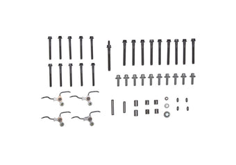 compare product Ford Racing 5.0L TI-VCT Block Hardware Kit