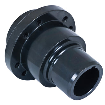 compare product Fluidampr Ford 302 HO Internally Balanced Single Keyway Harmonic Balancer Adapter Hub (Hub Only)
