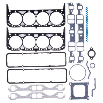 compare product Cometic Chevy 350 Gen1 Small Block V8 Top End Gasket Kit-4.100in Bore-.027in MLS Cyl Head Gasket