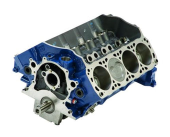 compare product Ford Racing 460 Cubic inch BOSS Short Block - Windsor SB Based