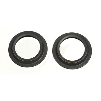 compare product Athena 01-15 Kawasaki KX 85 36x48.5/52.5x14mm Fork Dust Seal Kit