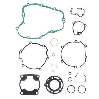 compare product Athena 98-00 Kawasaki KX 80 Complete Gasket Kit