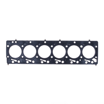 compare product Cometic 89-98 Cummins 12V Diesel 104.14mm Bore .072in MLX Head Gasket