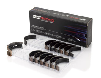 compare product King Engine Bearings 70-80 Chrysler 215/245/265 Crankshaft Main Bearing Set