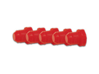 compare product Vibrant Male AN Flare Plug AN -4