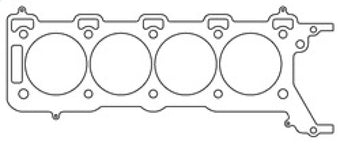 compare product Cometic Jaguar/Ford AJ33/35 UK Model 3.9L/4.2L V8 93mm LHS .030 inch MLS Head Gasket