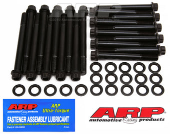 compare product ARP SB Ford SVO 351 Yates 94 12pt  head bolt kit