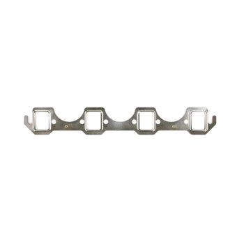 compare product Cometic Ford Windsor V8 .030in MLS Exhaust Mani Gasket Set-1.500in x 1.125in Ports-Trick Flow Heads
