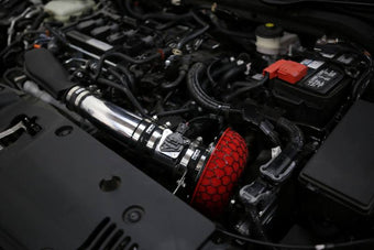 compare product HKS RS US CIVIC Si