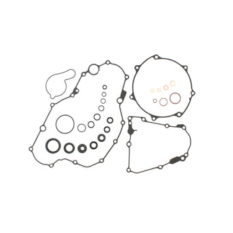 compare product Cometic 09-23 Yamaha YFZ450R Bottom End Gasket Kit