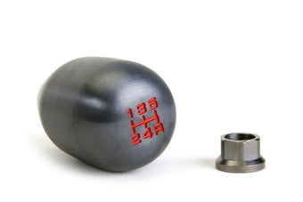 compare product Skunk2 Nissan/Mazda/Mitsubishi 5-Speed Billet Shift Knob (10mm x 1.25mm) (Approx 440 Grams)
