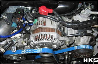 compare product HKS FINE TUNE V-BELT/7PK1060