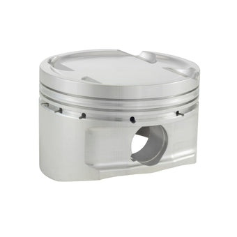 compare product CP Piston & Ring Set for Toyota 2JZGTE - Bore (86.5mm) - Size (+0.5mm) - CR (9.0) - Single Piston