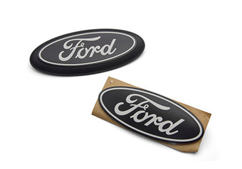 compare product Ford Racing 24-26 F-150 Black Oval Kit w/o Camera