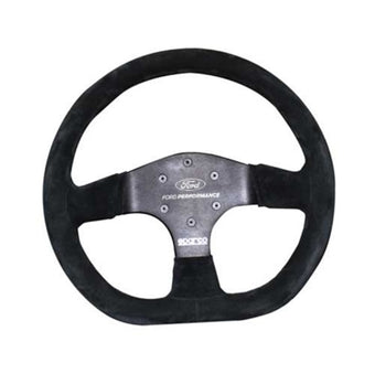 compare product Ford Racing 05-16 Mustang Performance Steering Wheel
