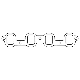 compare product Cometic GM SB2.2 Small Block V8 .125in KF Intake Manifold Gasket Set - 2.085in x1.560in Ports