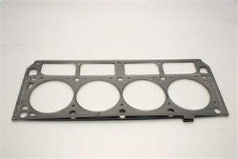 compare product Cometic GM LS1 SB 4.060 inch Bore .027 inch MLS Head Gasket