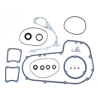 compare product Athena 85-94 Harley-Davidson Big Twins 1340 FXR/FLT Primary Cover Gasket Kit