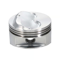 Wiseco Chevy Small Block 4.000in Bore 1.550in CH 12.30 CC Piston Set