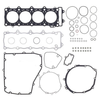 compare product Athena 04-06 Kawasaki ZX-12R 1200 Complete Gasket Kit (w/o Valve Cover Gasket)