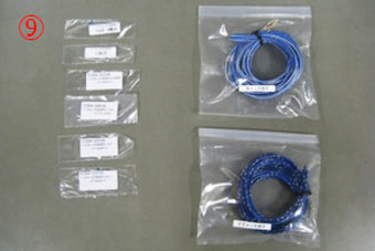 compare product HKS VPro Harness + Pin terminal set