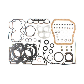 compare product Cometic Subaru EJ22E Complete Engine Gasket Kit - 100mm Bore - .051in MLS Cylinder Head Gasket