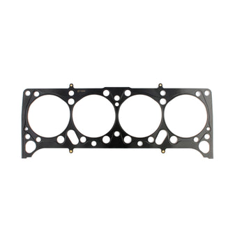 compare product Cometic Pontiac 326/389/421 V8 .098in MLS Cylinder Head Gasket - 4.300in Bore