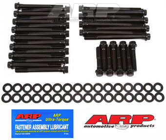 compare product ARP BB Chevy w/ Edelbrock Heads - Head Bolt Kit