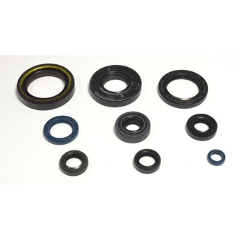 compare product Athena 01-04 Yamaha YZ 125 Engine Oil Seal Kit