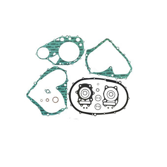 compare product Athena 03-09 Suzuki LT-A 400 Eiger 2X4 Automatic Complete Gasket Kit (Excl Oil Seals)