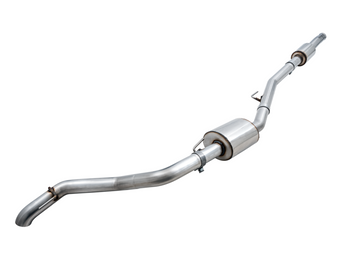 compare product AWE Tuning 20-21 Jeep Gladiator JT 3.6L Trail Edition Cat-Back Exhaust