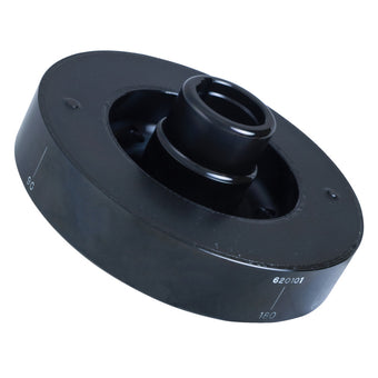 compare product Fluidampr Pontiac 151 CID (25 Liter) Steel Internally Balanced Damper