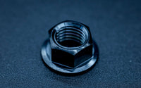 HeadGames/Ticon 2J Titanium Fasteners