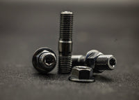 HeadGames/Ticon 2J Titanium Fasteners