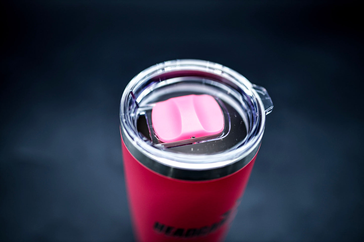 Headgames Motoroworks Tumbler - Pink