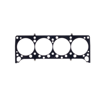 compare product Cometic Pontiac 400/428/455 V8 .040in MLS Cylinder Head Gasket - 4.410in Bore