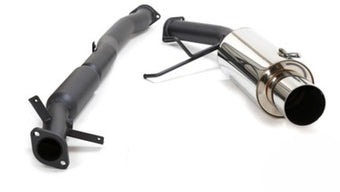 compare product HKS 95-99 Eclipse GSX Hiper Exhaust