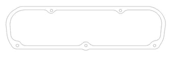 compare product Cometic Chrysler W8 Head V8 .094in Fiber Valve Cover Gasket