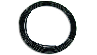 compare product Vibrant 3/8in (9.5mm) OD Polyethylene Tubing 10 foot length (Black)