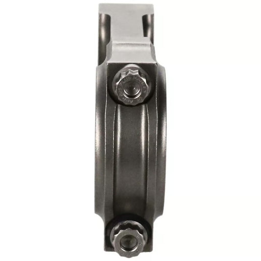 Manley Nissan GT-R 3.8 VR38DETT 300M Alloy H/W Turbo Tuff Pro Series I Beam Connecting Rod - Single
