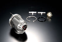 HKS SUPER SQV4 FL5