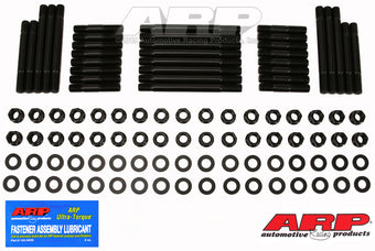 compare product ARP SB Chevy 18A standard port head stud kit
