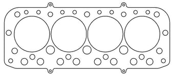 compare product Cometic BMC 1275 A-Series .098in MLS Cylinder Head Gasket - 74mm Bore