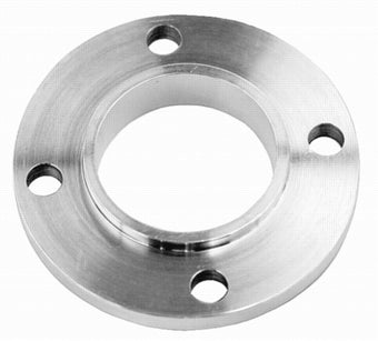 compare product Ford Racing Crankshaft Pulley Spacer