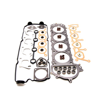 compare product Cometic Nissan 1995-1998 KA24DE Top End Gasket Kit - 90.5mm Bore - .051in MLS Cylinder Head Gasket