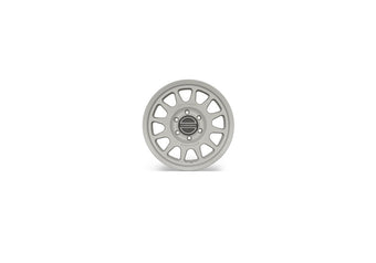 compare product Ford Racing Bronco 17x8.5in Method Single Wheel - Oxford White