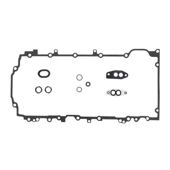 compare product Cometic GM L82/L83/L84/L86/L87/L8B Gen-5 Small Block V8 Oil Pan Gasket Kit