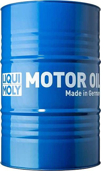 compare product LIQUI MOLY 205L Marine 4T Motor Oil SAE 25W40